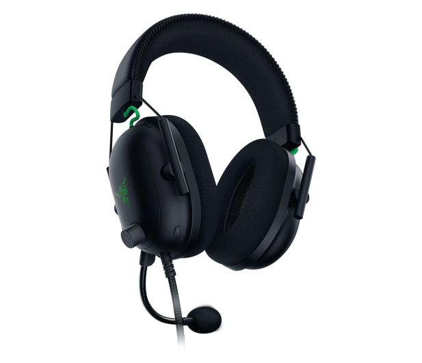 Razer BlackShark V2 - 580936 - zdjęcie 3